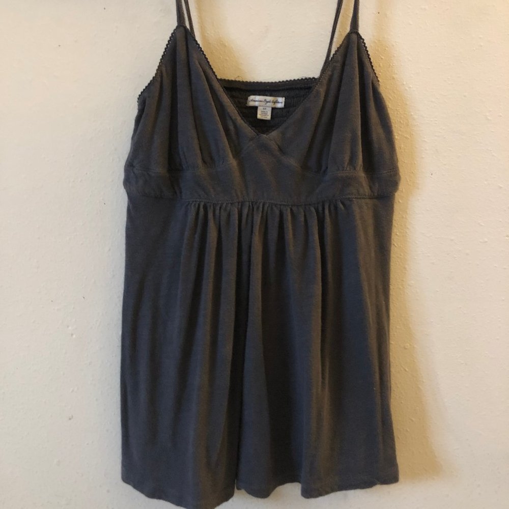 Tank Top - Picture 2 of 4